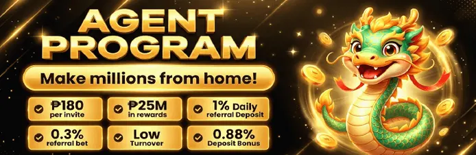 Welcome offer